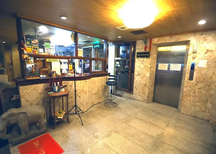 Thai Cozy House - Sha Certified