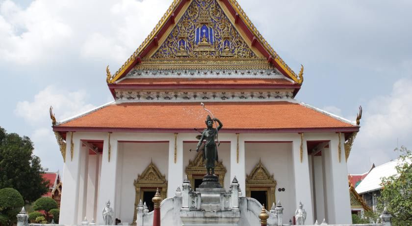 Asrama Thai Cozy House - Sha Certified