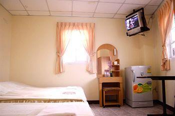 Asrama Thai Cozy House - Sha Certified