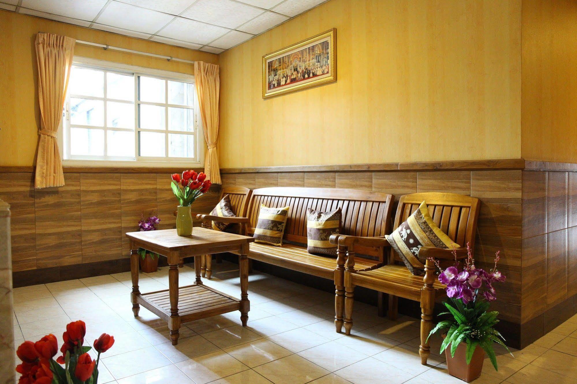 Asrama Thai Cozy House - Sha Certified