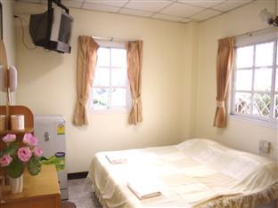 Thai Cozy House - Sha Certified Asrama *