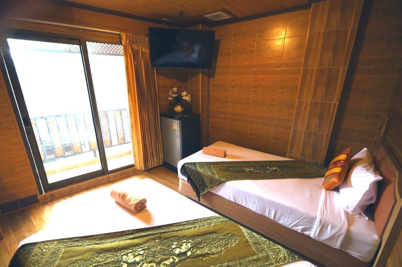छात्रावास Thai Cozy House - Sha Certified Bangkok