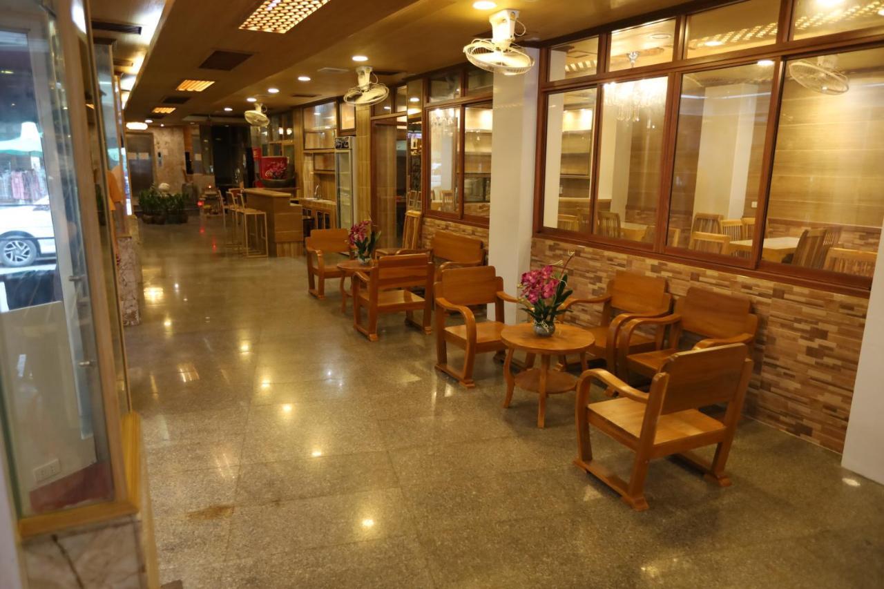छात्रावास Thai Cozy House - Sha Certified *
