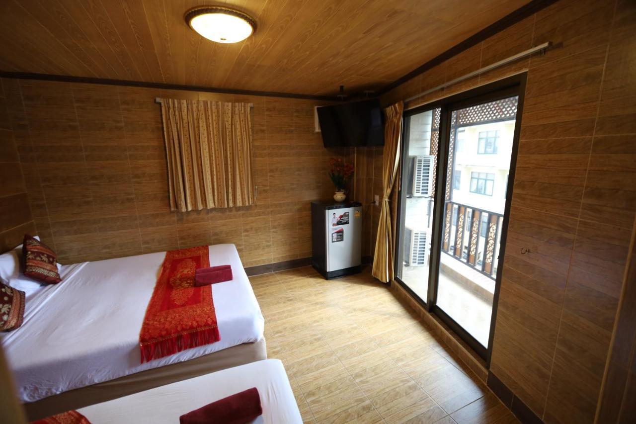 Thai Cozy House - Sha Certified छात्रावास *