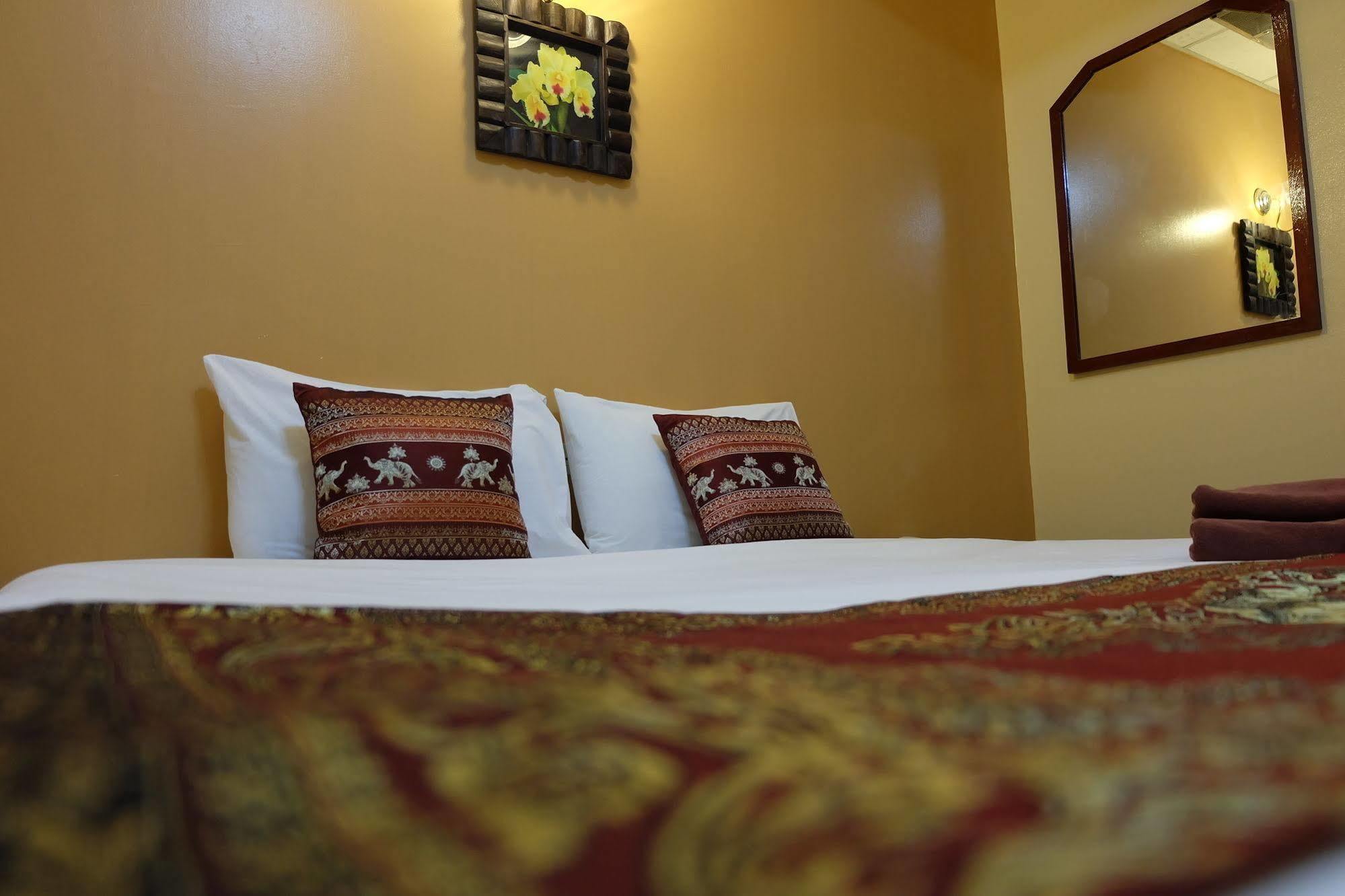 छात्रावास Thai Cozy House - Sha Certified Bangkok